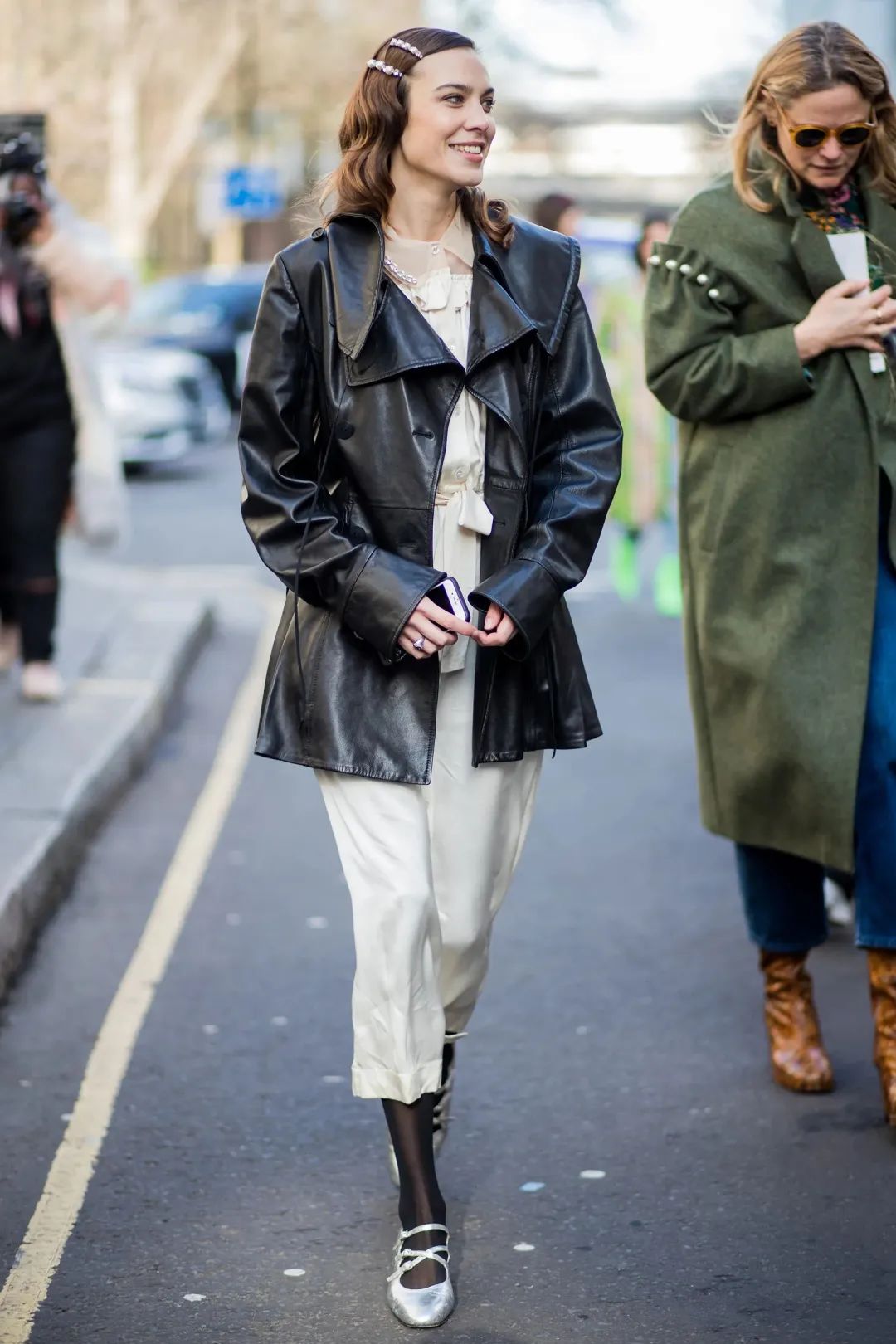 性价比高的春夏单鞋推荐,时尚百搭柔软舒适这款鞋超级推荐