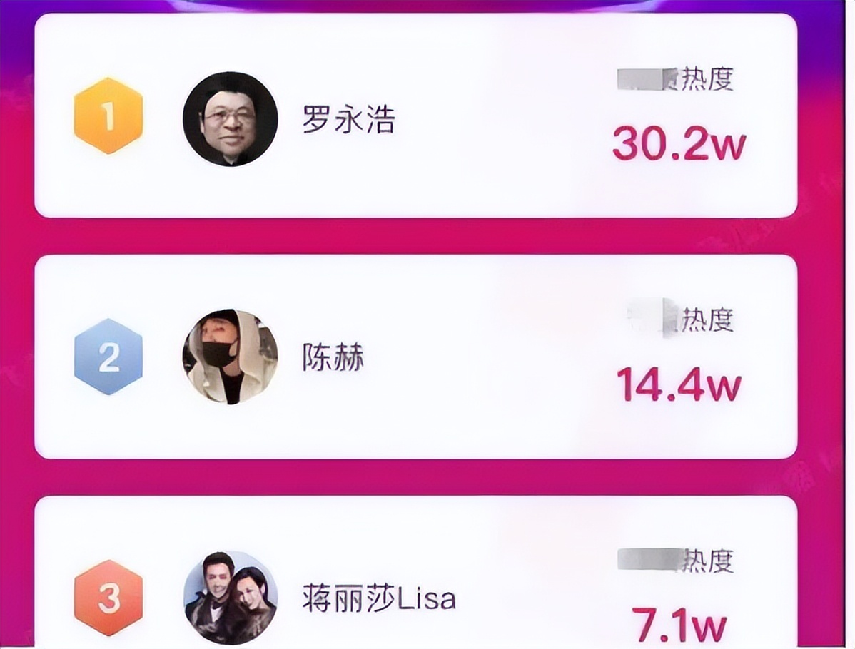 陈浩民蒋丽莎绯闻事件,陈浩民蒋丽莎名声