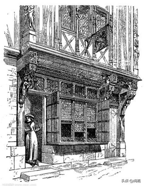 中世纪欧洲城市兴起的影响,欧洲中世纪的贸易