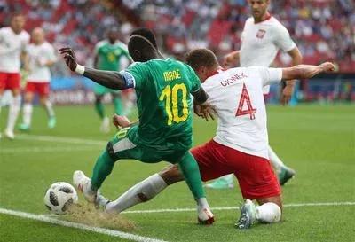 杰克逊塞内加尔世界杯,世界杯塞内加尔对巴西