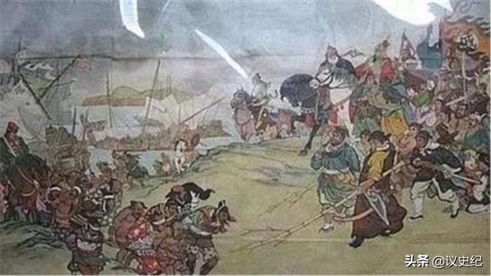 600年前明朝人在南洋建一小国，如今此国人均GDP超越发达国家