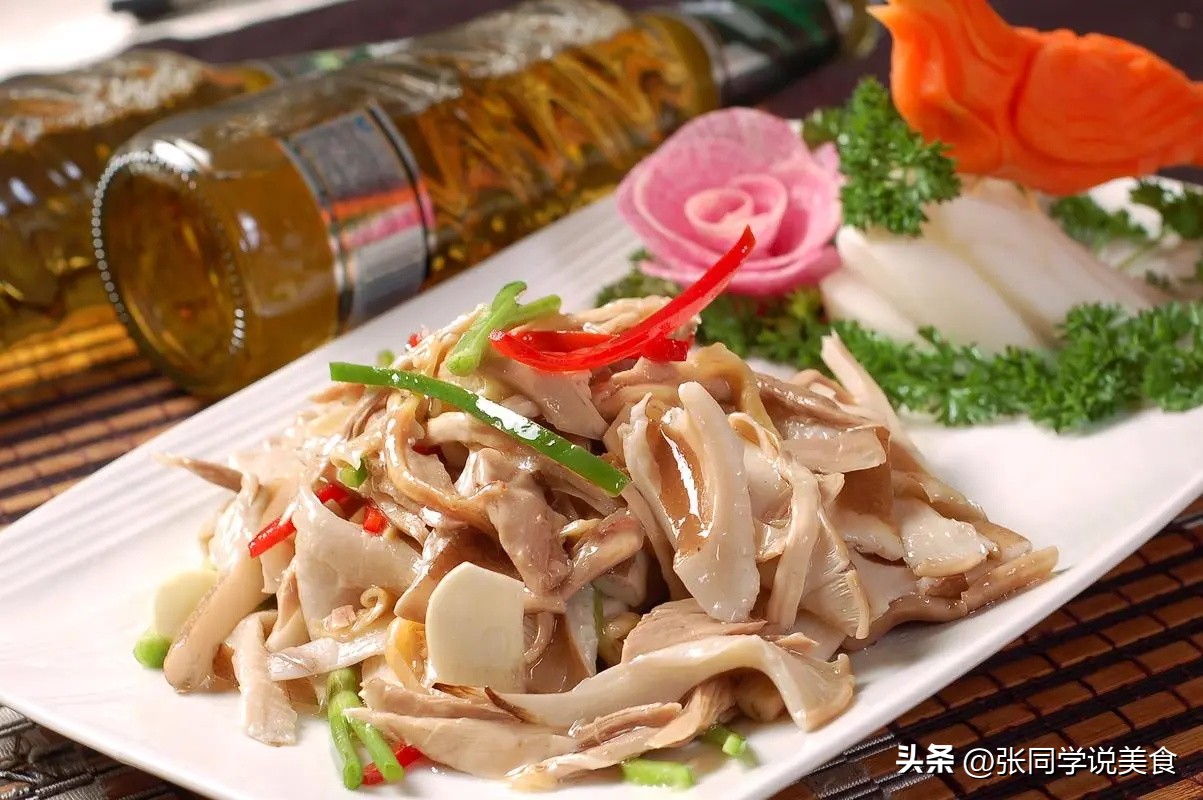 夏天猪肚怎么烫汤喝,夏天猪肚怎么煲汤好吃