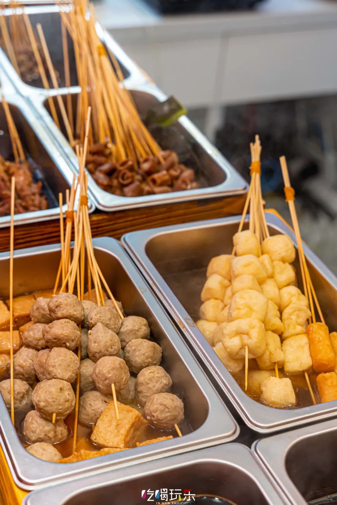 豆花新品种新吃法,温州豆花怎么吃