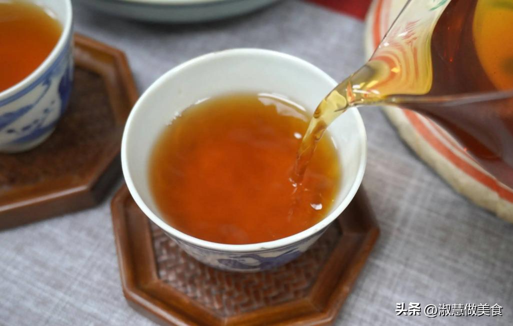 哪些茶需要放冰箱保存,哪些茶不宜储存在冰箱里