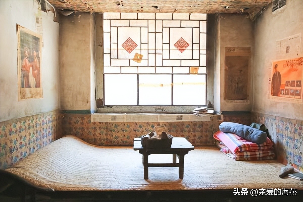 三十多年前供销社卖过的物件,四十年前供销社