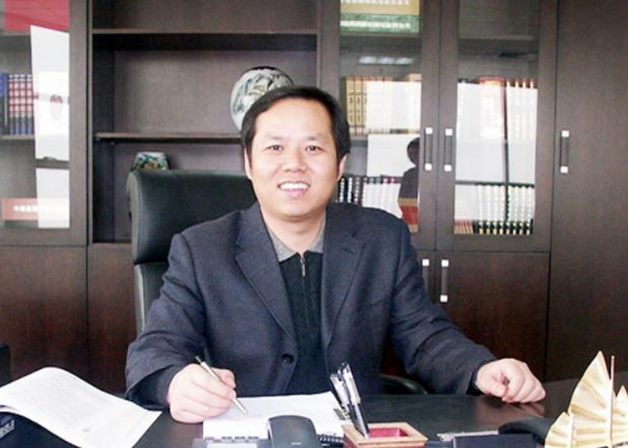 太仓首富有多少钱,太仓第一首富