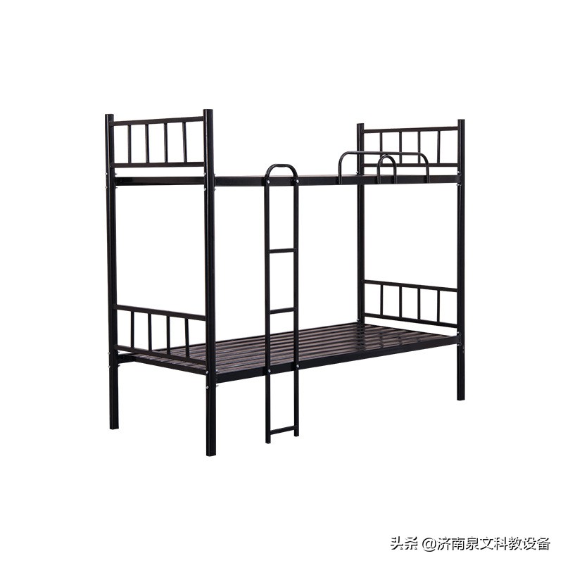 泉文科教：关于学生宿舍上下床你都了解多少？