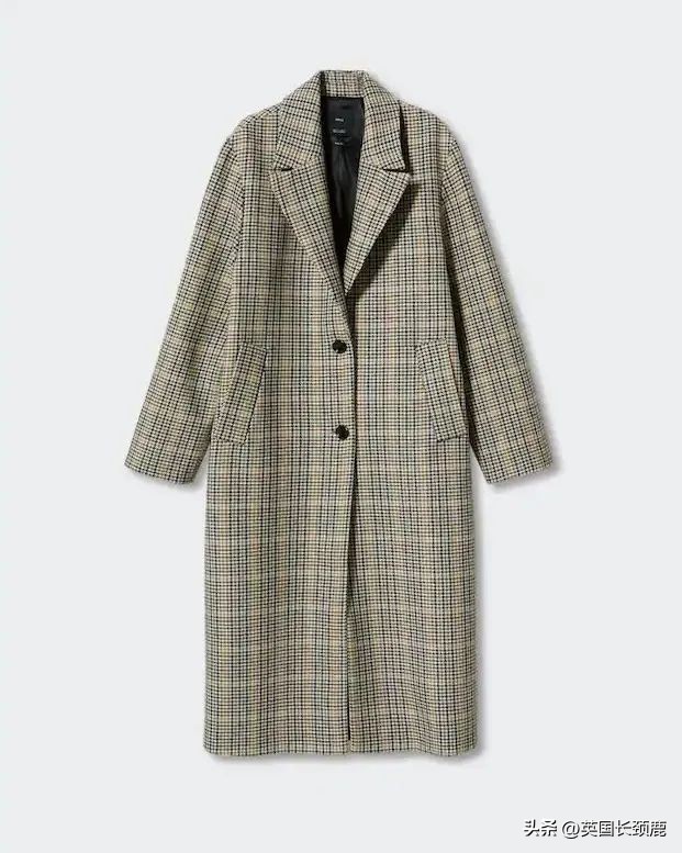 秋冬大衣英国,高端英伦风大衣外套