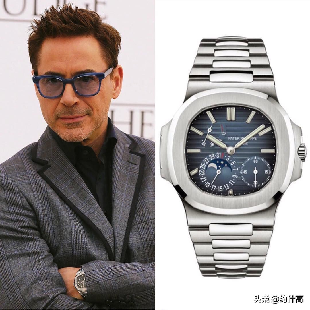 名表排行榜前十名男士品牌有哪些,日本十大顶级男士名表品牌