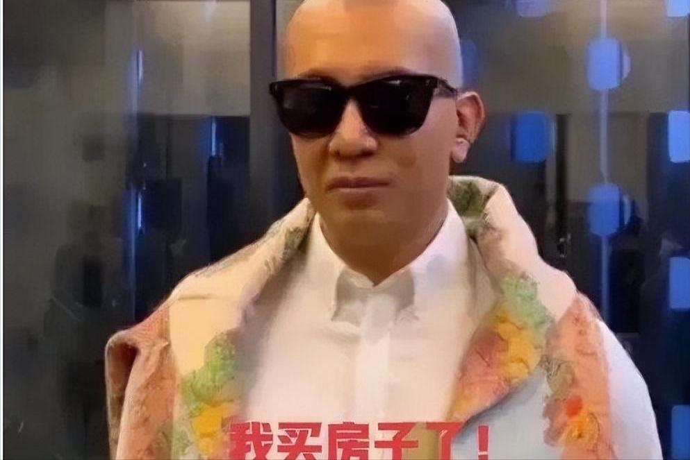 具俊晔台北买36平新房，分享婚后状态：每天和老婆一起追韩剧