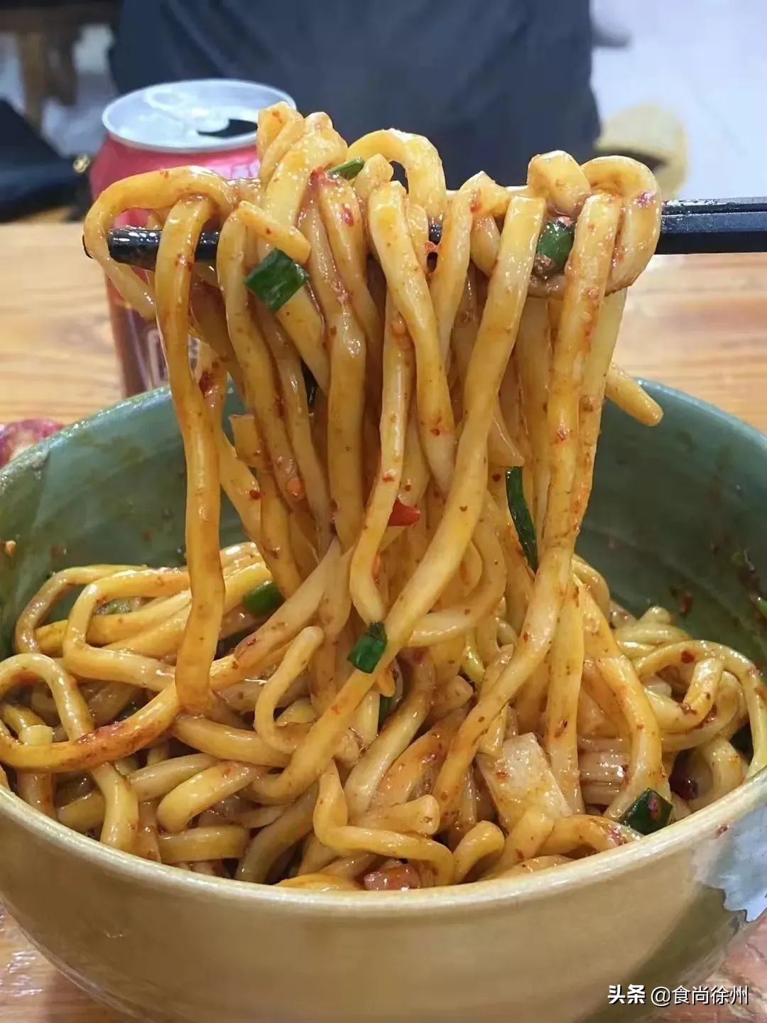 徐州吃面完整版,徐州吃面