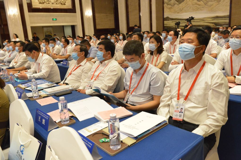 第二十五届兰洽会榆中县招商引资,第28届兰洽会城关区招商引资