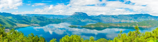 云南丽江值得去的景点攻略怎么玩,云南丽江旅游攻略必去景点顺序