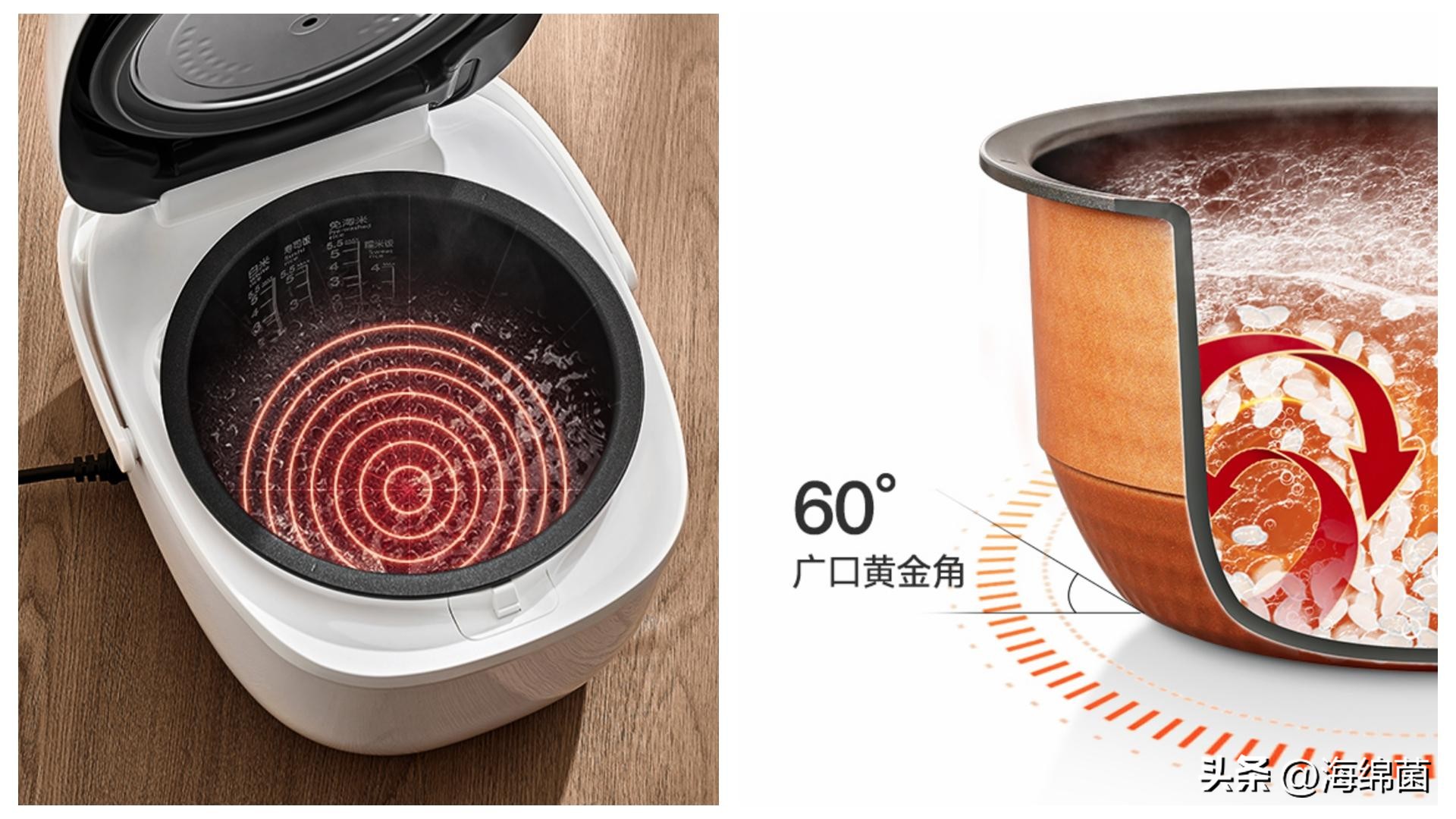 灵魂米饭,灵魂电饭煲