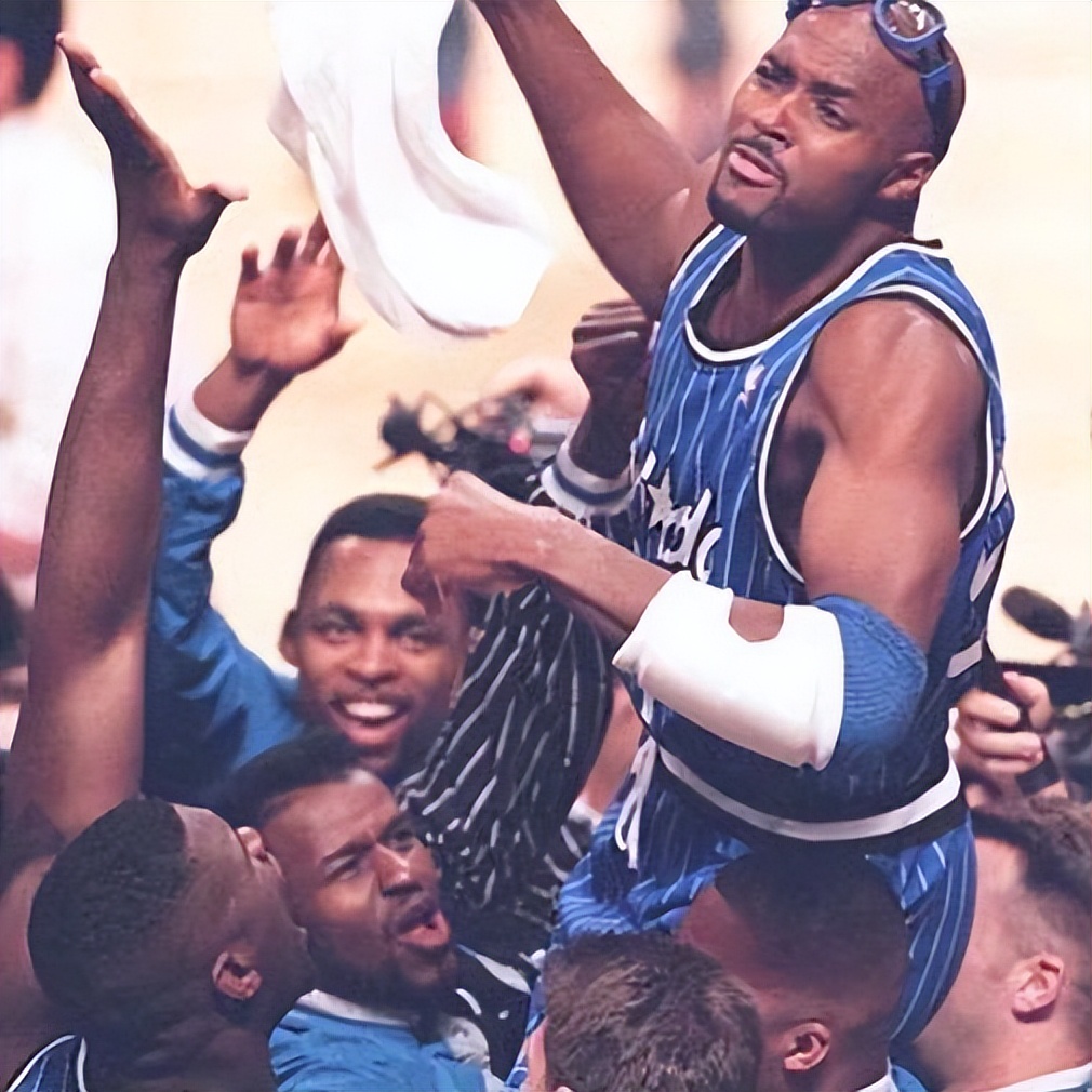 乔丹季后赛输球最高分,乔丹失利过的总决赛