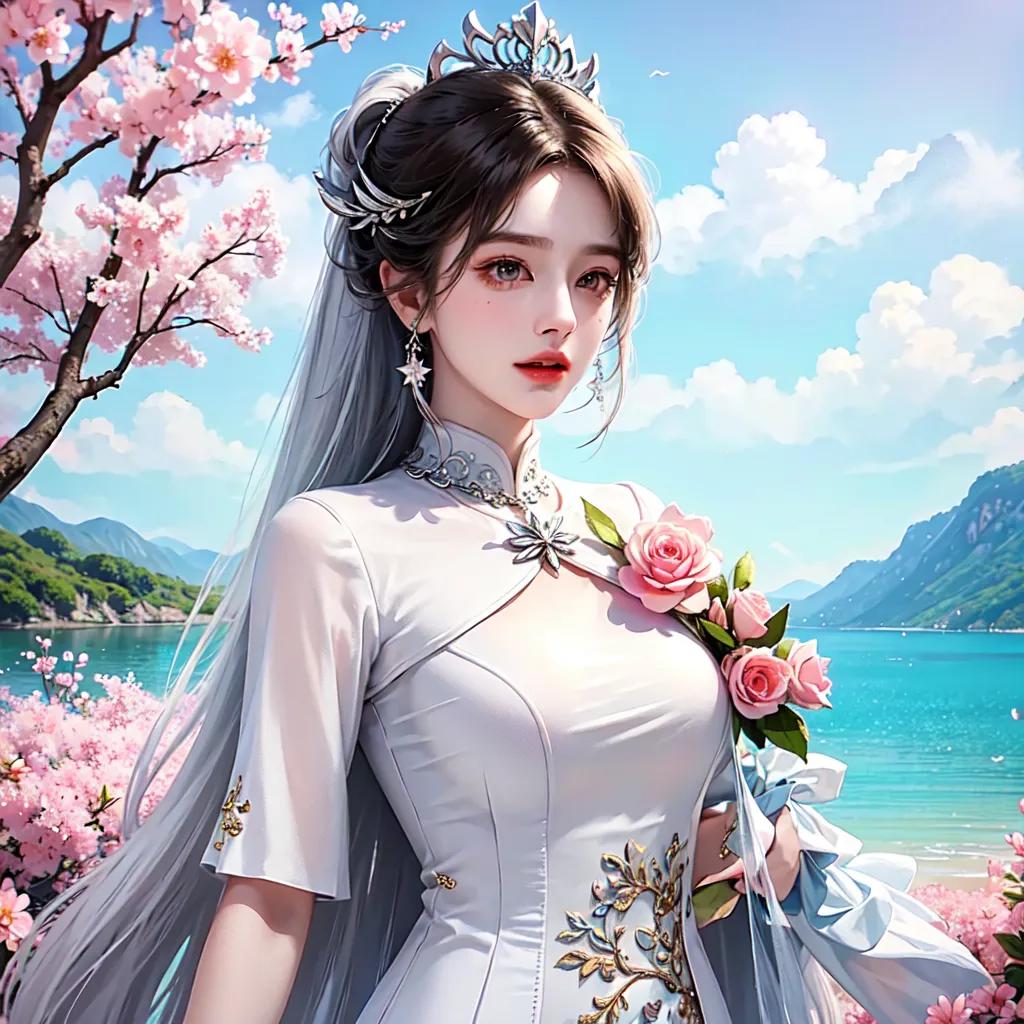 日出之美黑暗壁纸,日出之前的清晨最为黑暗壁纸