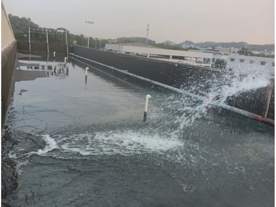 淋水试验和泼水哪个好,淋水试验有哪些