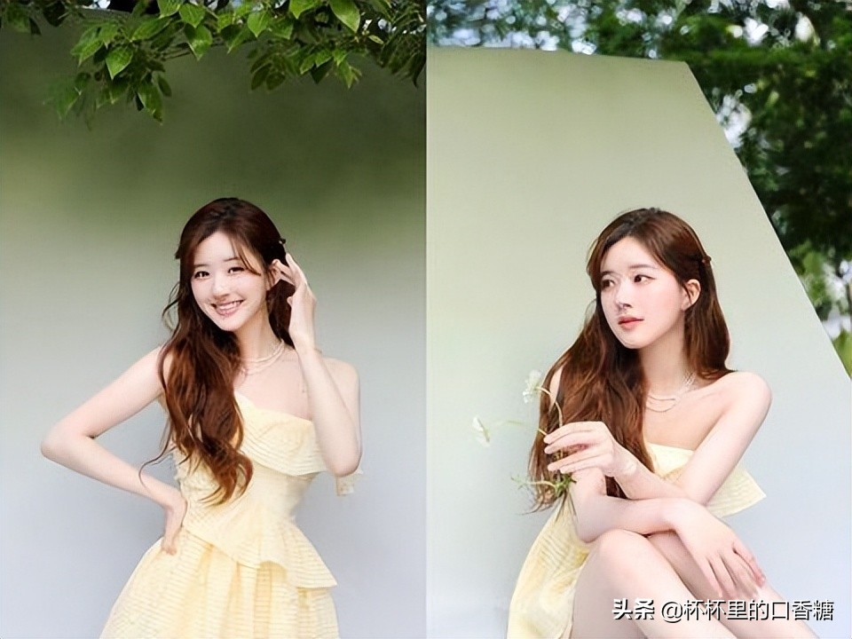 赵露思星汉灿烂胖脸表情包,星汉灿烂的赵露思本人图片