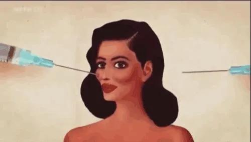 31岁女网红隆臀后高热不退，半边屁股红肿溃烂