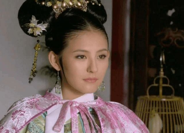 拿了视后，就忘了她有多刺头吗？