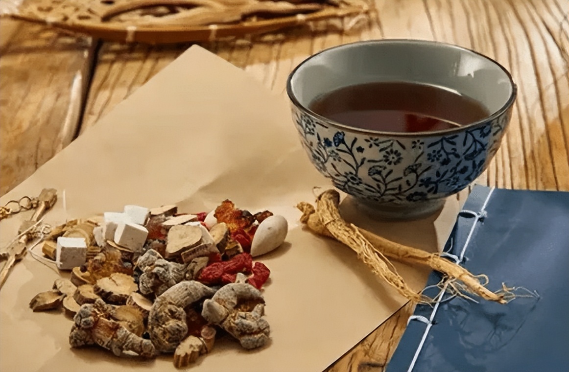 一张“止晕”方，降血压、除眩晕、止头痛，平肝固肾，巧化解