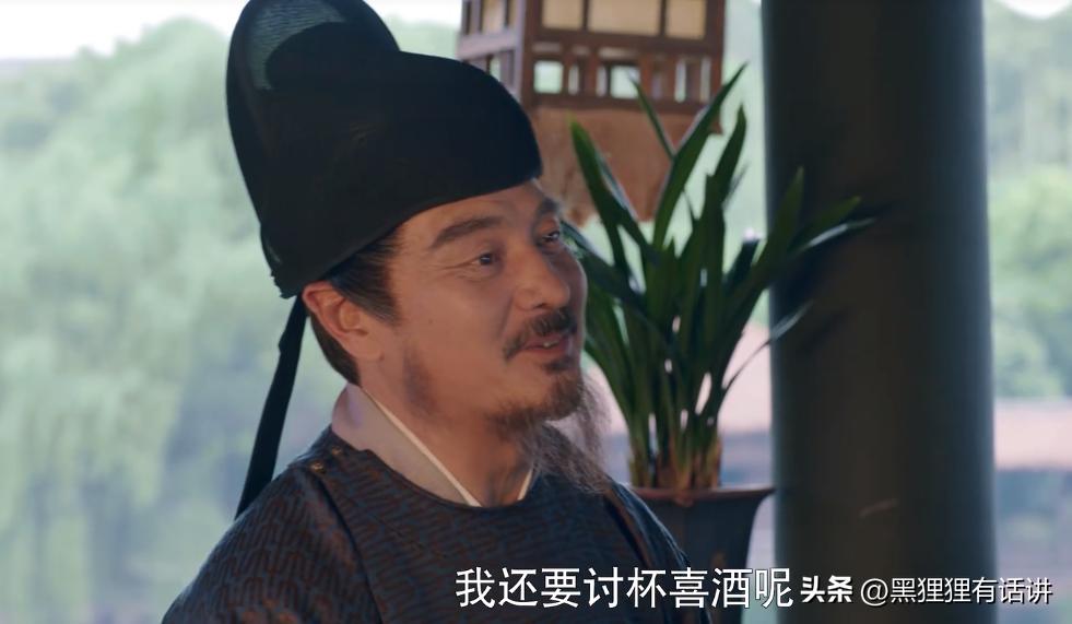 梦华录有哪些细节值得观察,看完梦华录你学到了什么