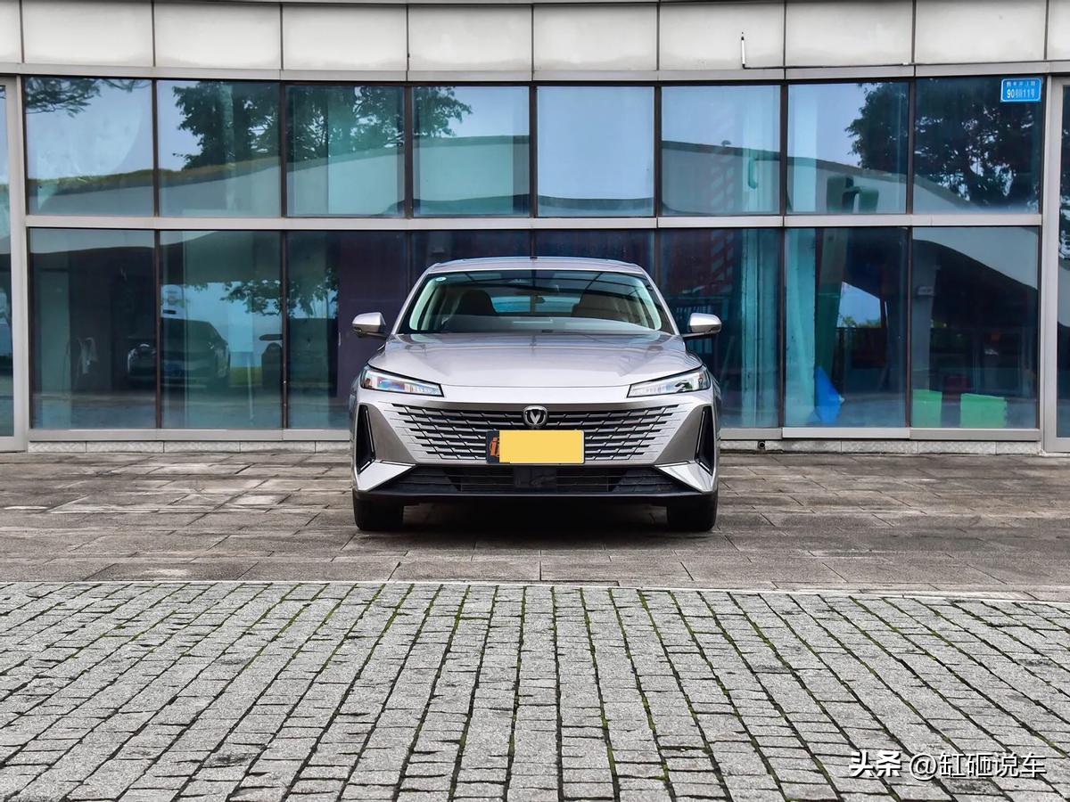 全新长安逸达视频赏析,新款长安逸达最低价位