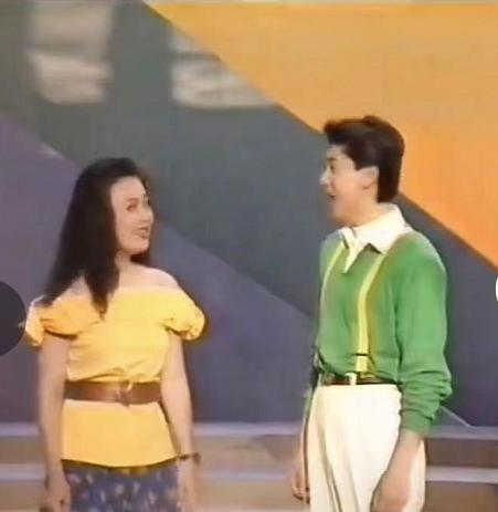 孟桐那英感情经历,那英孟桐恋爱史