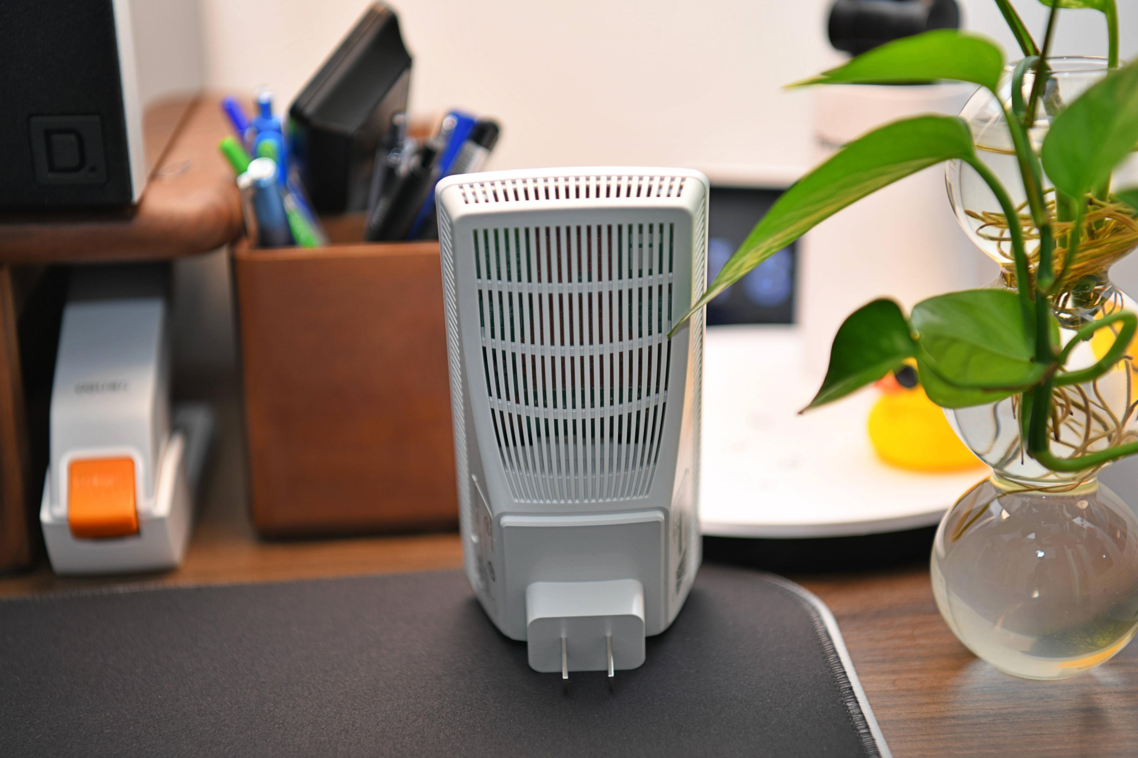 华硕ax58如何无线组网,华硕ax58路由器