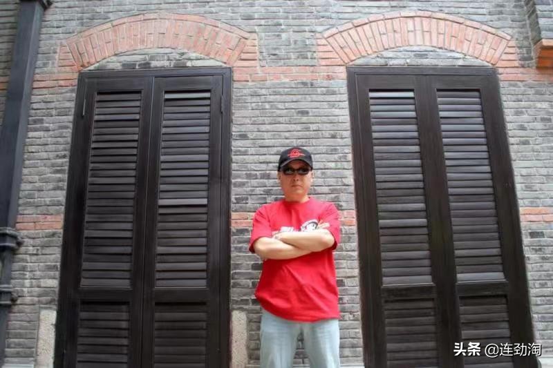 海派导演王国平,王国平微影视