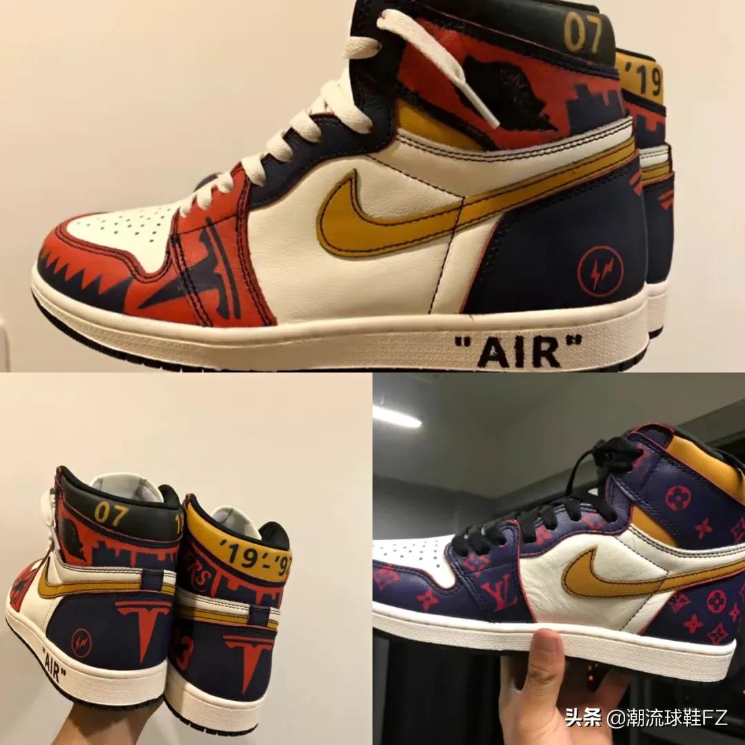 耐克dunk最好看的几款联名,nike最好看的dunk