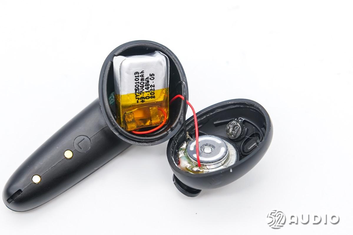 印度noise耳机测评,noiseairbuds真无线蓝牙耳机