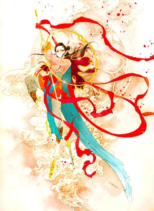 仙侠小说天庭神仙官职,天庭神仙官职一览表