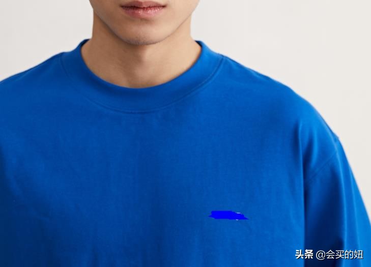 如何挑选适合自己身型的t恤,如何挑选合适的t恤