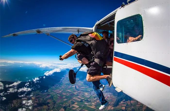 我的六日游——“浪漫之地”杜马盖地