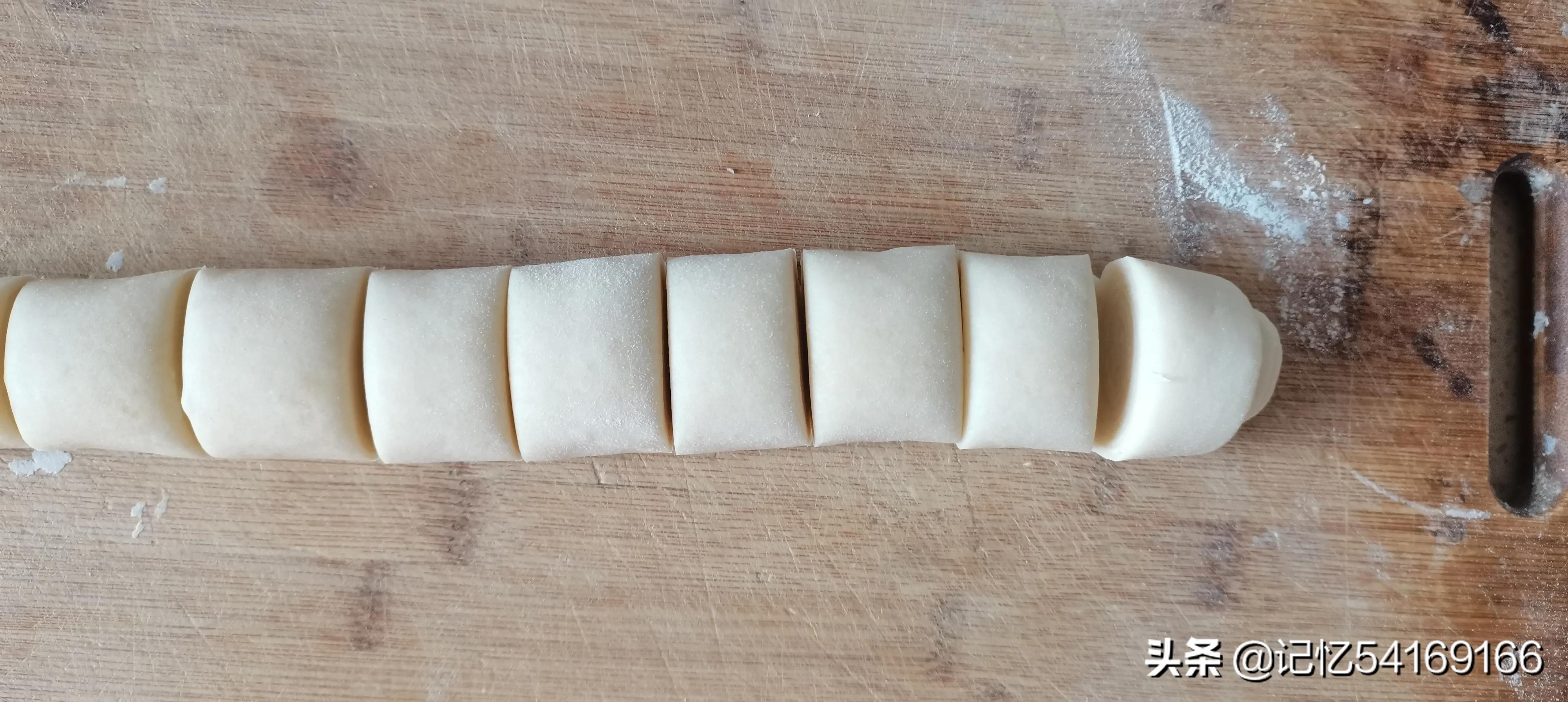 绿豆饼的做法电饼铛,绿豆饼的简单做法大全