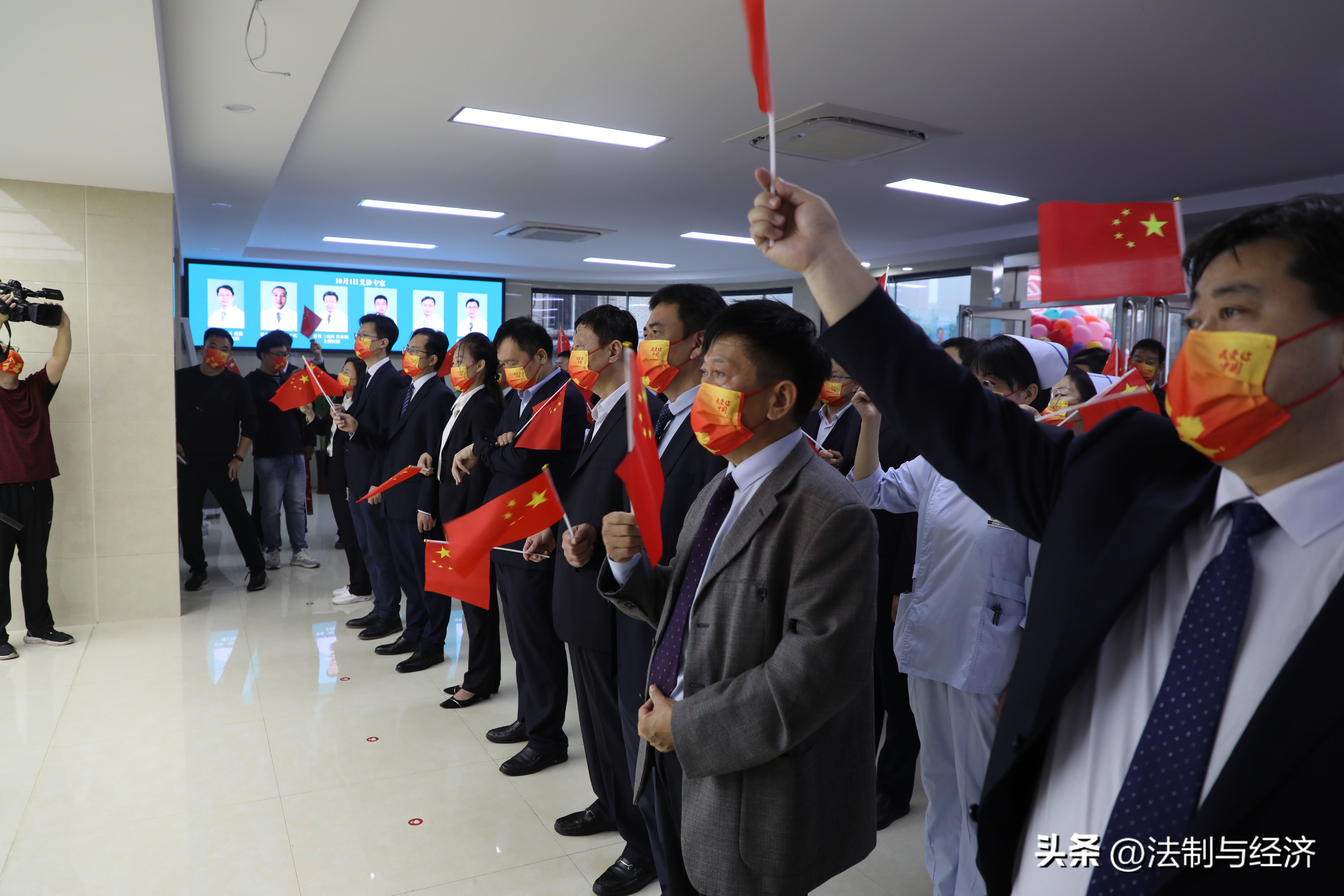 安钢总医院住院部,安钢总医院新模式