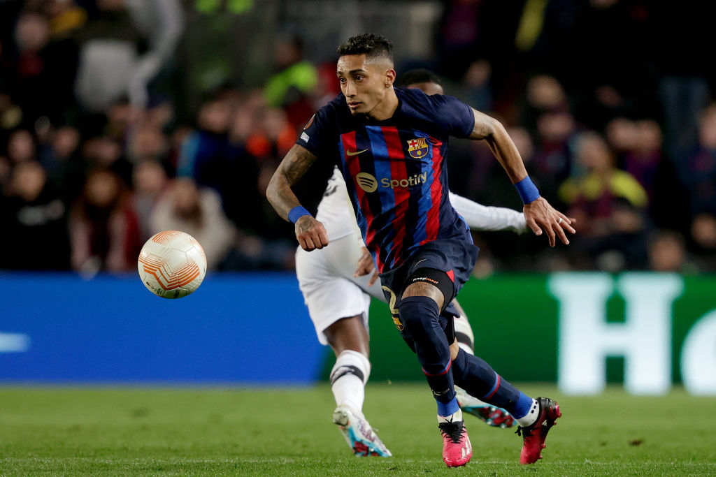 巴萨完了还能干嘛,巴萨这一刻既是瞬间也是永恒