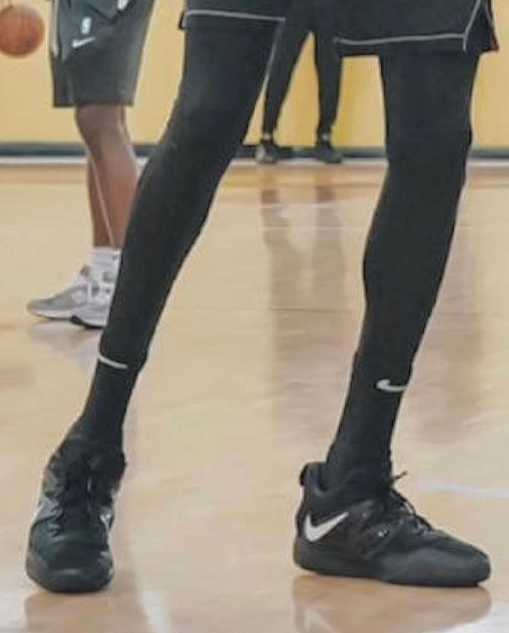 kd15所有曝光配色,kd15颜值怎么样