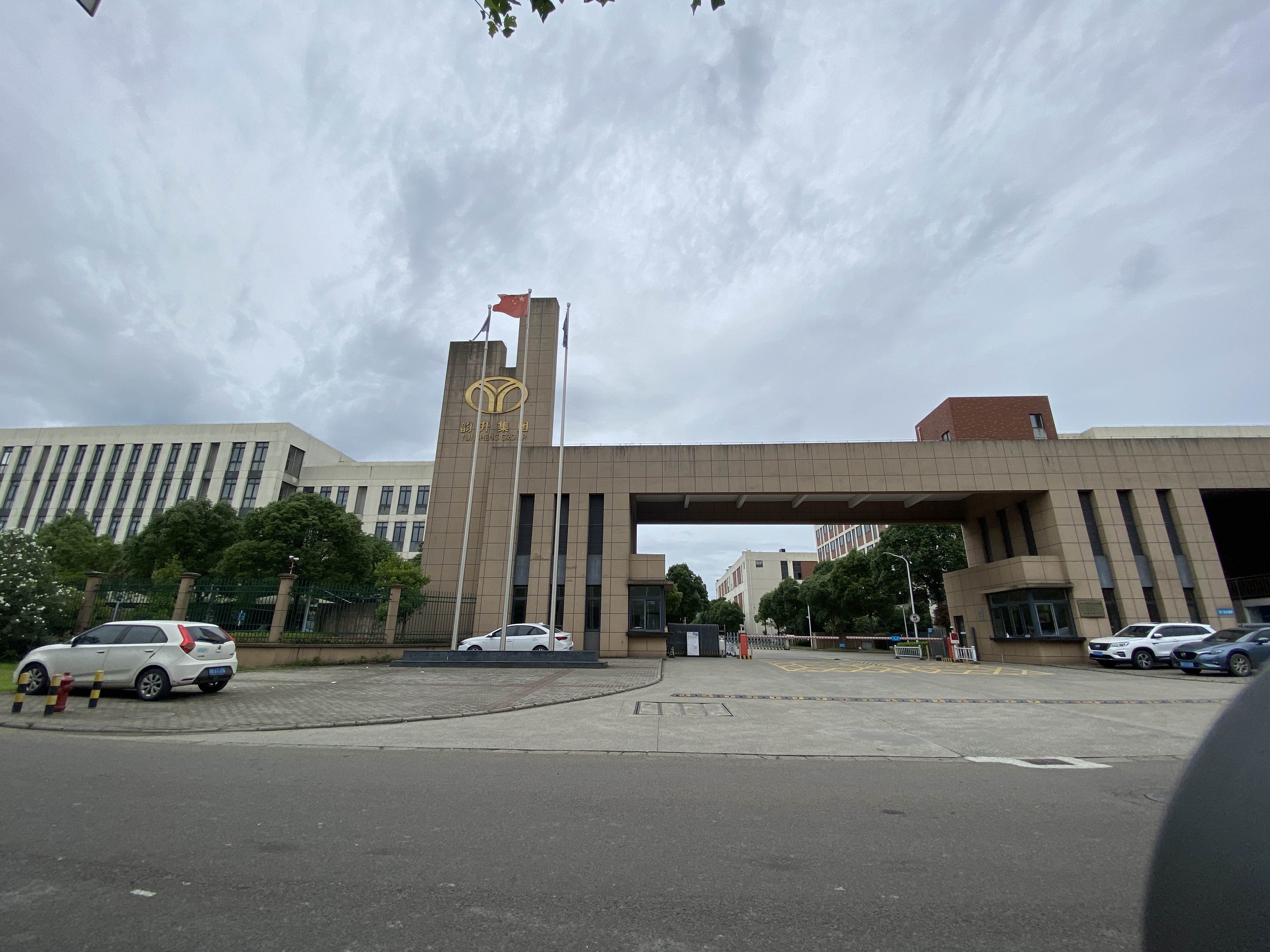 宁波北仑的大碶，居然还有另一个响亮的名头——钢琴之乡