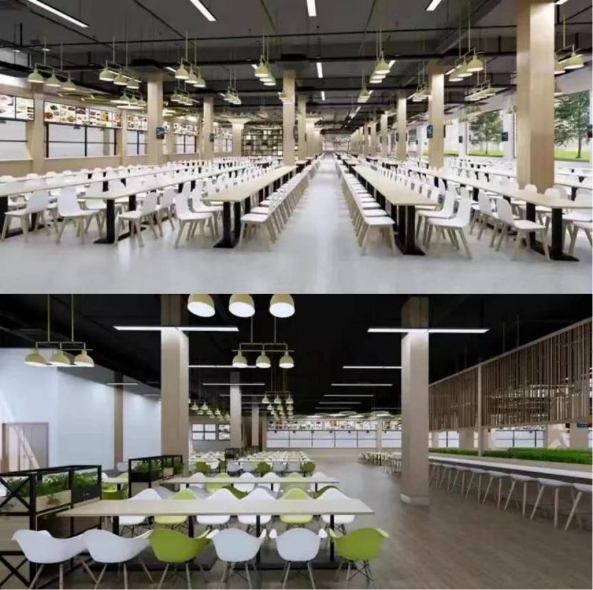 大学的食堂到底怎么样？家长能不能亲身体验？内附“超强”攻略