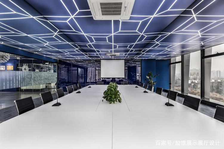 多功能厅怎么布置,多功能厅的设计真的很实用