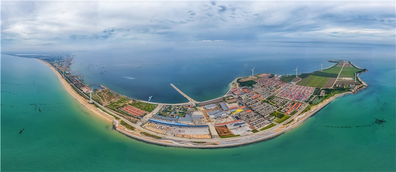 Hi，威海丨特种兵式旅游，这些打卡点推荐给你！