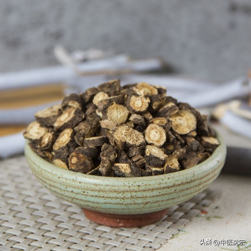 吃饭满头汗白吃三碗饭,吃饭满头大汗吃保和丸