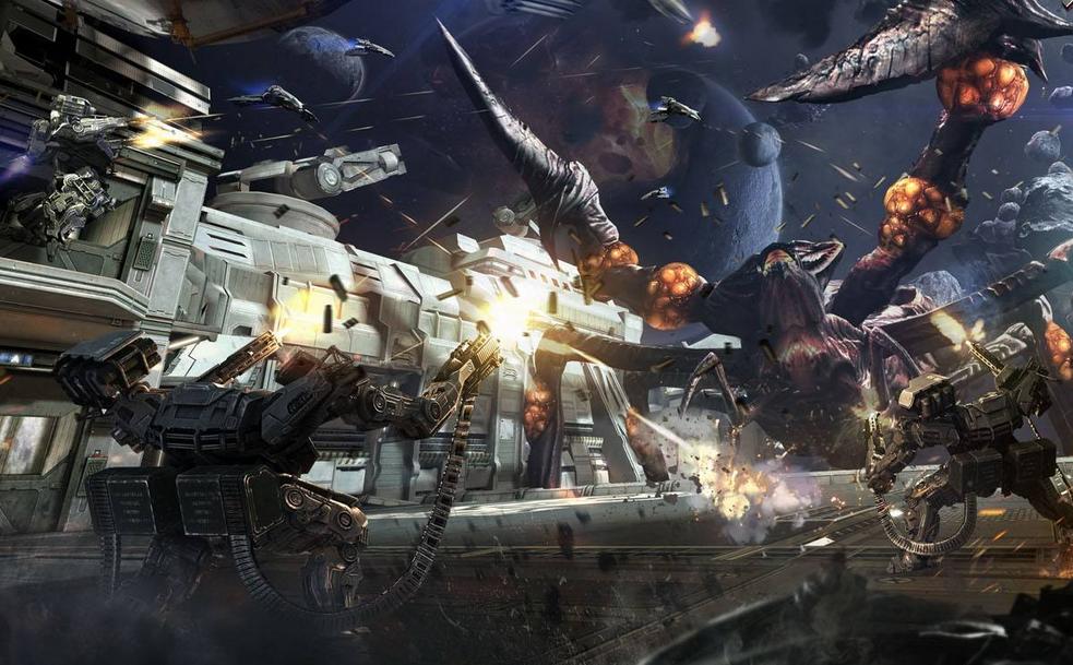 你有多久没去过网吧了？网吧游戏排行榜出炉！DNF和LOL长盛不衰