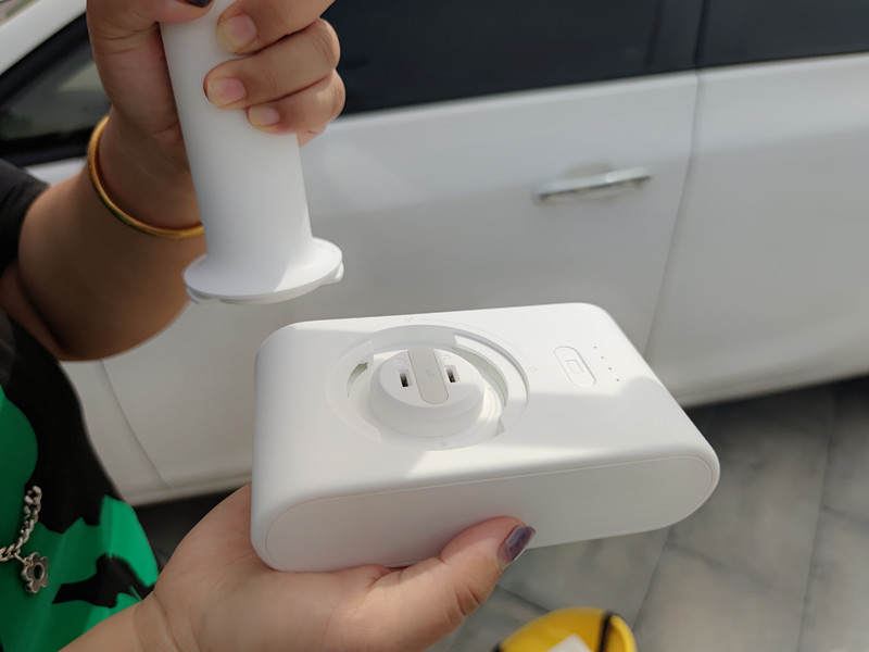 小米洗车机怎么样,小米无线洗车机