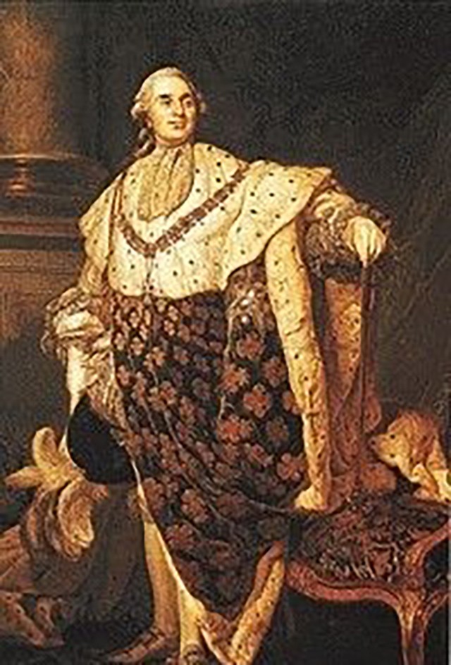 玛丽被送上断头台历史事件,玛丽王后为什么被送上断头台