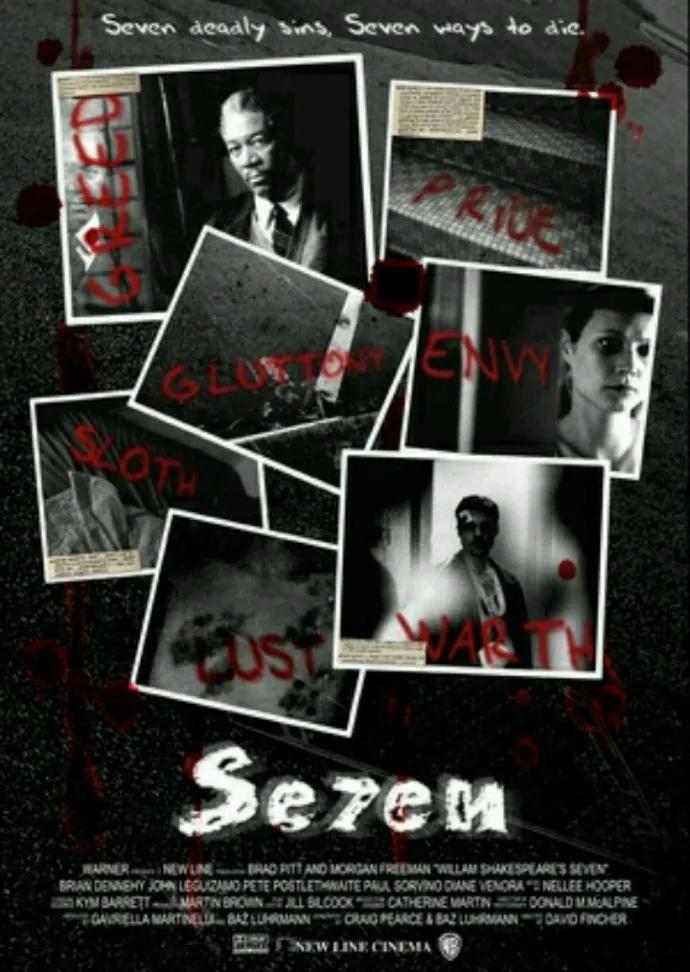 30年经典电影推荐100部,此生必看的100部高分电影推荐一下