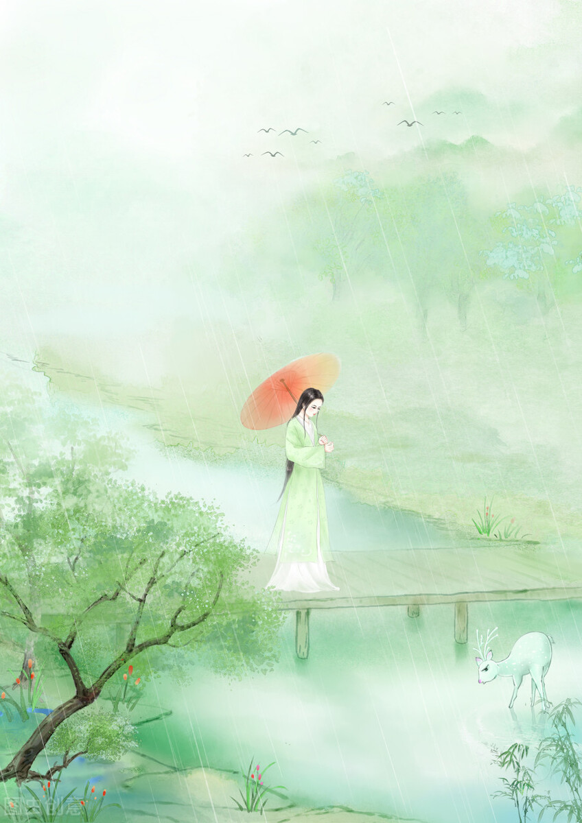 他娶了7房媳妇,其中6房媳妇都死了,你知道原因吗?