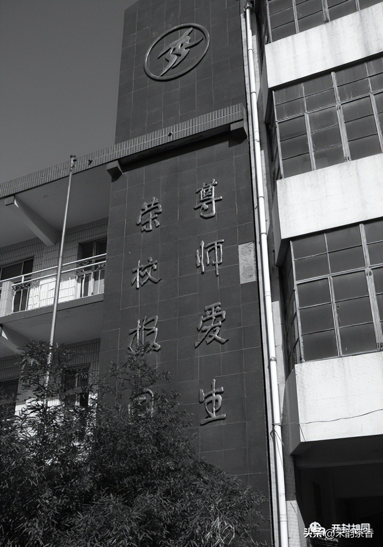 开封市第十四中学,开封市第十四中学简介